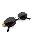 Opal Oval Sunglasses - My Pampered Life Seattle
