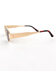 Opal Oval Sunglasses - My Pampered Life Seattle