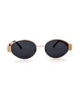 Opal Oval Sunglasses - My Pampered Life Seattle