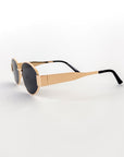Opal Oval Sunglasses - My Pampered Life Seattle