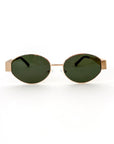 Opal Oval Sunglasses - My Pampered Life Seattle