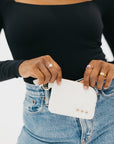 Paris Card Wallet - My Pampered Life Seattle