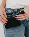 Paris Card Wallet - My Pampered Life Seattle