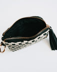 Paris Card Wallet - My Pampered Life Seattle