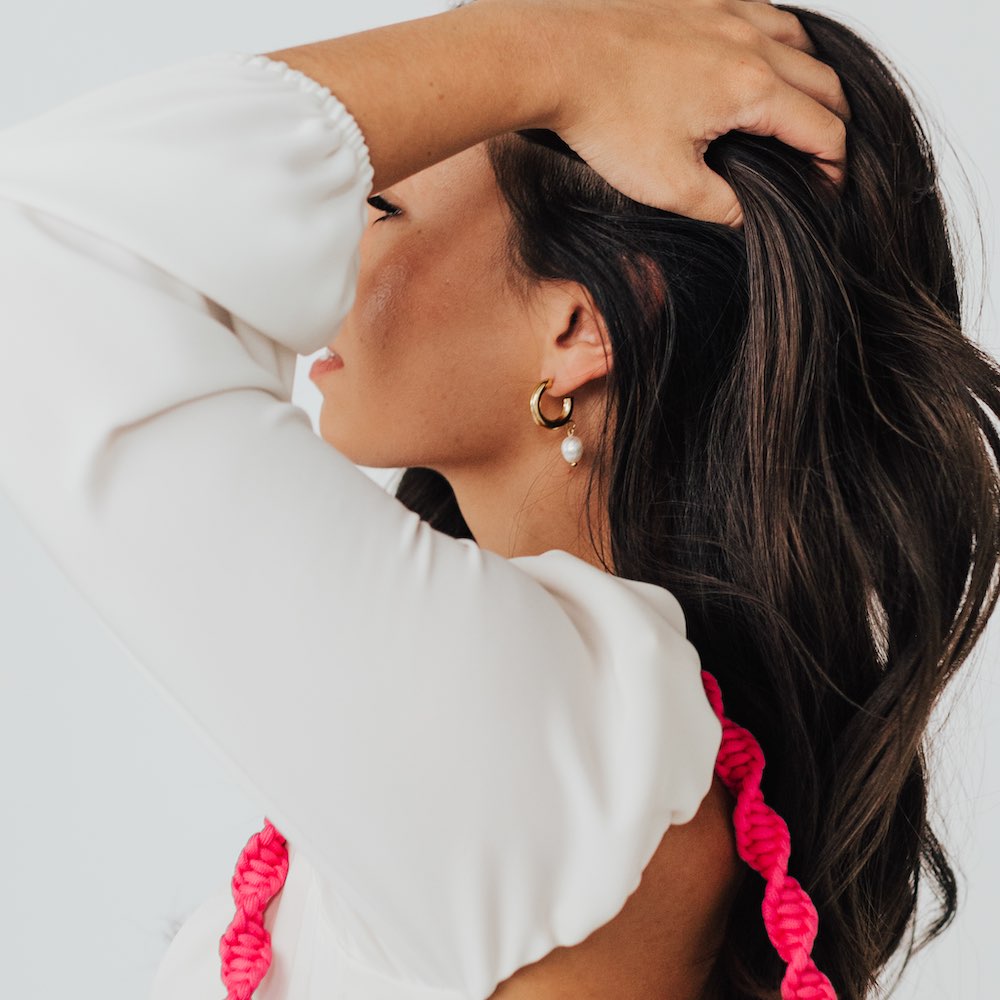 A beautiful product at my pampered life seattle.