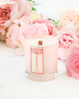 Peony Flower | Private Reserve Candle