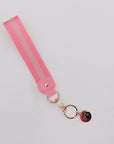 Always On Hand Wristlet Keychain - My Pampered Life Seattle