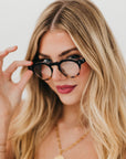 Potter Blue Light Glasses - My Pampered Life Seattle