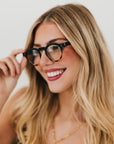 Potter Blue Light Glasses - My Pampered Life Seattle