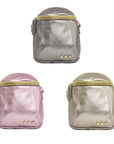 Ellie Crossbody Bag - My Pampered Life Seattle