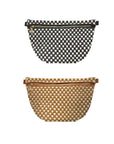 Westlyn Woven Bum Bag - My Pampered Life Seattle