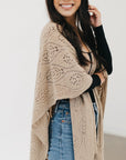 Prince Paisley Shawl - My Pampered Life Seattle