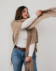 Prince Paisley Shawl - My Pampered Life Seattle