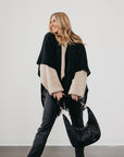 Prince Paisley Shawl - My Pampered Life Seattle