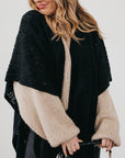 Prince Paisley Shawl - My Pampered Life Seattle