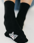 Love Your Pet Socks - My Pampered Life Seattle
