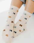 Love Your Pet Socks - My Pampered Life Seattle