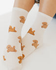 Love Your Pet Socks - My Pampered Life Seattle