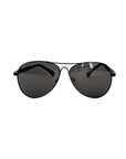 Rebecca Round Aviator Sunglasses - My Pampered Life Seattle