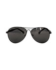 Rebecca Round Aviator Sunglasses