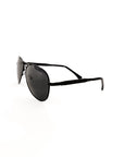Rebecca Round Aviator Sunglasses