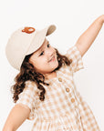 Dune Teddy Bear Hat - My Pampered Life Seattle