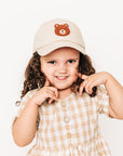 Dune Teddy Bear Hat - My Pampered Life Seattle
