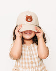 Dune Teddy Bear Hat - My Pampered Life Seattle