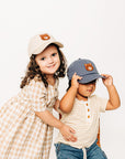 Dune Teddy Bear Hat - My Pampered Life Seattle