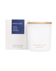 Rocky Mountain Candle