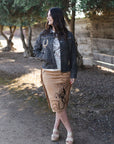 Range Rider Jacket