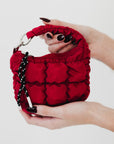 Rylyn Mini Puffer Purse - My Pampered Life Seattle
