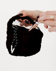 Rylyn Mini Puffer Purse - My Pampered Life Seattle
