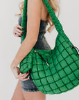 Rylyn Mini Puffer Purse - My Pampered Life Seattle