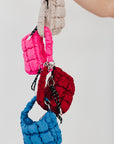 Rylyn Mini Puffer Purse - My Pampered Life Seattle