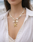 Seaside Charm Necklace