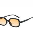 Sheila Retro Oval Sunglasses - My Pampered Life Seattle
