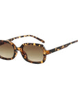 Sheila Retro Oval Sunglasses - My Pampered Life Seattle