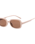 Sheila Retro Oval Sunglasses - My Pampered Life Seattle
