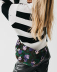 Shirley Sherpa Crossbody Bag - My Pampered Life Seattle