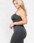 Yelete Seamless Cami Slip Dress