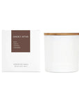 Smoky Mtn 3 Wick Candle