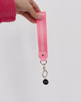 Always On Hand Wristlet Keychain - My Pampered Life Seattle