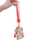 Summer Spritz Dual Pouch Wristlet - My Pampered Life Seattle