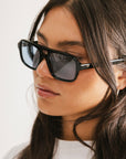 GIGI PIP | Beau Aviator Sunglasses