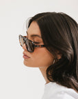 GIGI PIP | Beau Aviator Sunglasses