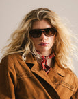GIGI PIP | Beau Aviator Sunglasses