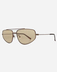 GIGI PIP | Sienna Aviator Sunglasses
