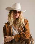 GIGI PIP | Sienna Aviator Sunglasses