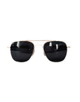 Sunny Square Aviator Sunglasses - My Pampered Life Seattle